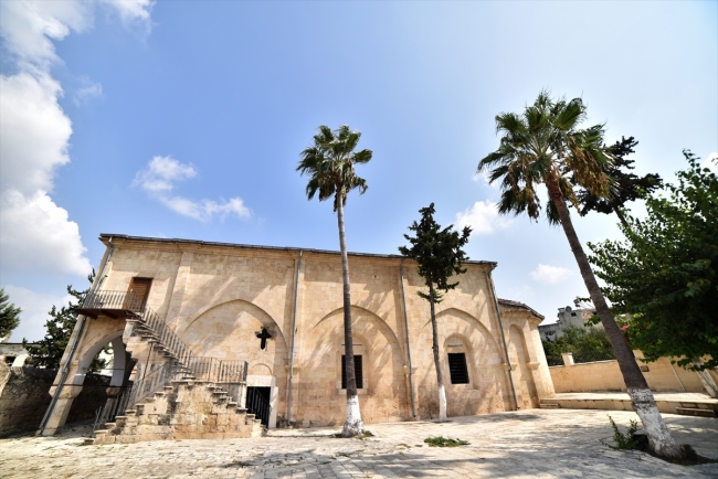 St. Paul Kilisesi, Mersin'in önemli inanç turizmi merkezlerinden biri oldu